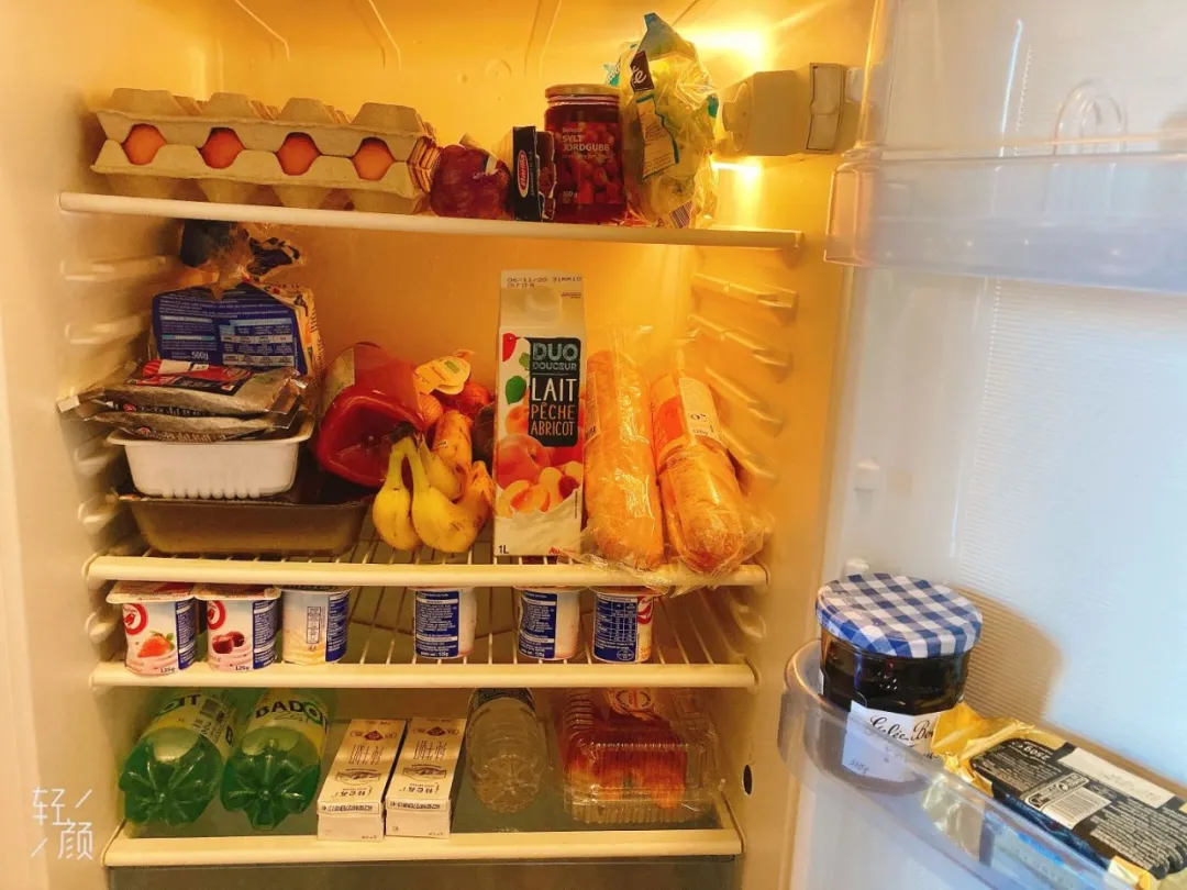 厨艺如何从青铜提升到白金段位?我的“舌尖上的留学生活”分享