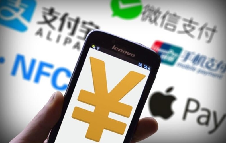 马云也没有想到，“打败”支付宝的竟然不是微信支付，而是它