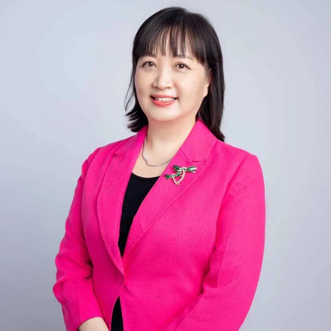 "Famous Female Doctor in Shanghai" Professor Zhang Tingting Winter