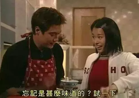 胡杏儿:当年当上港姐也被骂,如今却逆袭成了时尚女王