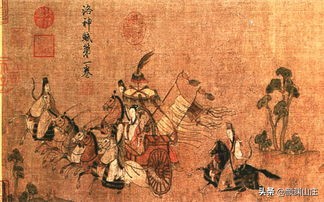《唐朝诗词300首大全集》唐诗达到了中国古典诗歌的巅峰-第9张图片-诗句网