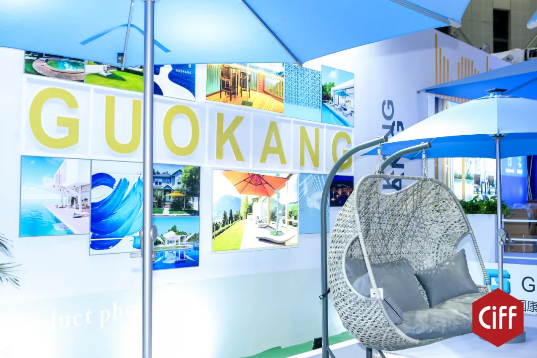 上海虹桥家博会，中国家居设计“王牌军”齐聚，解码未来趋势