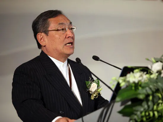 大前研一：数字化风暴正在重构世界