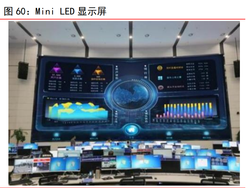 电子行业研究与投资策略：关注高景气细分领域