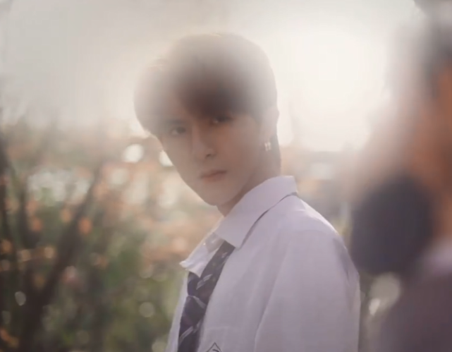 Piggy gentleman and bag just was pregnant, han Anran with respect to Guan Xuan " new male friend " , heat of true meeting loiter