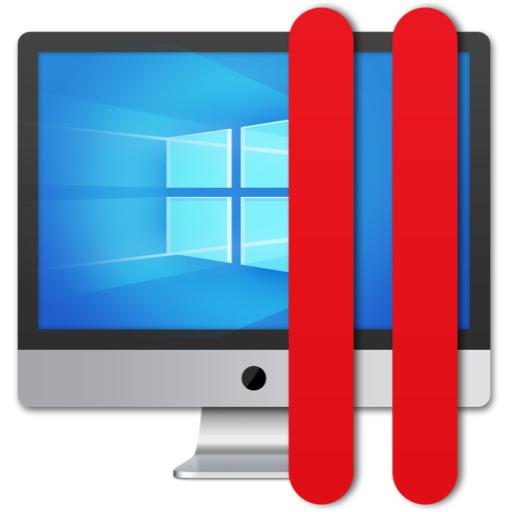 how to keep the parallels desktop trial goinf