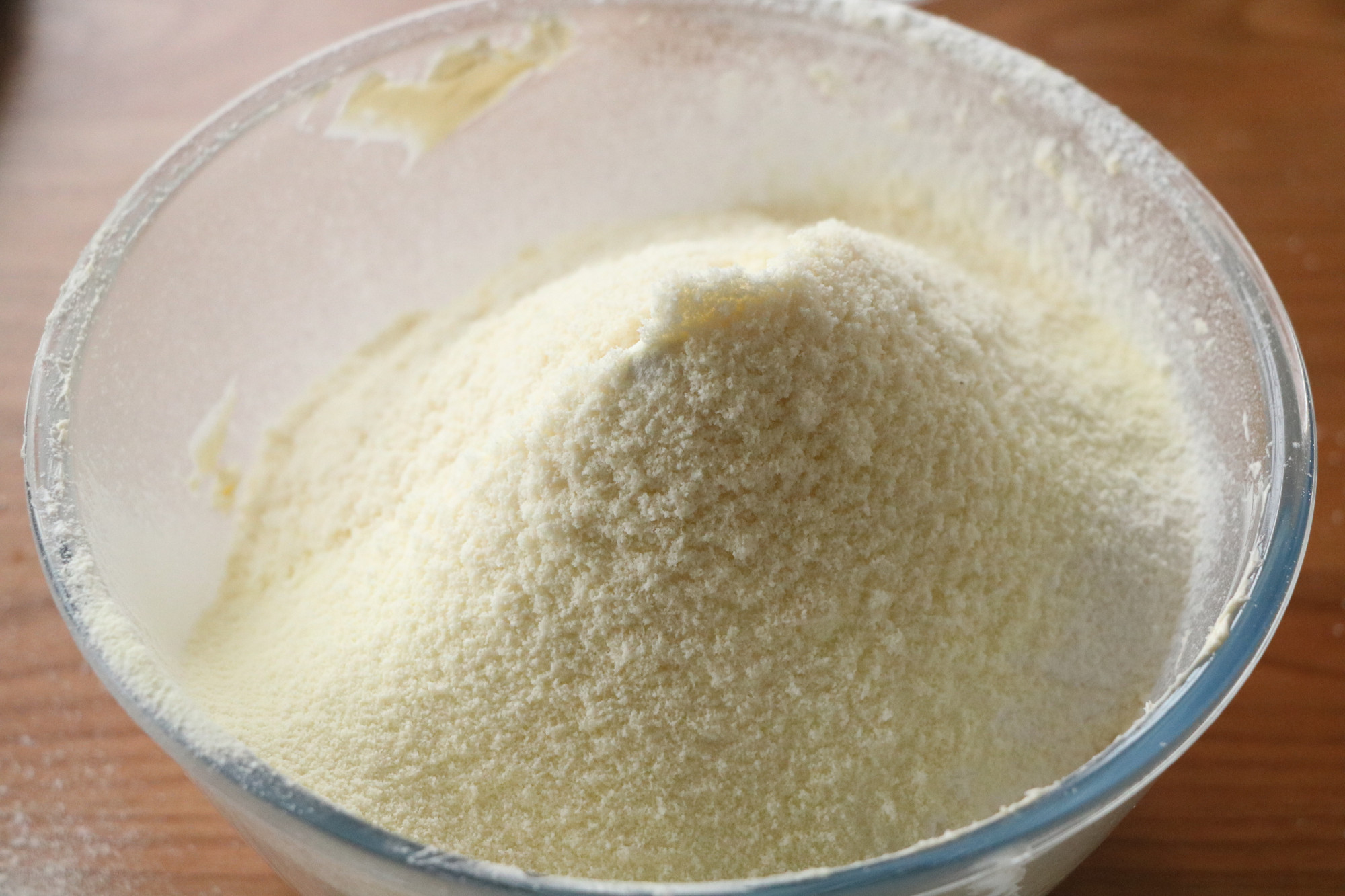 一斤20幾塊的點心，在家簡單易做，比賣的還好吃，健康無添加