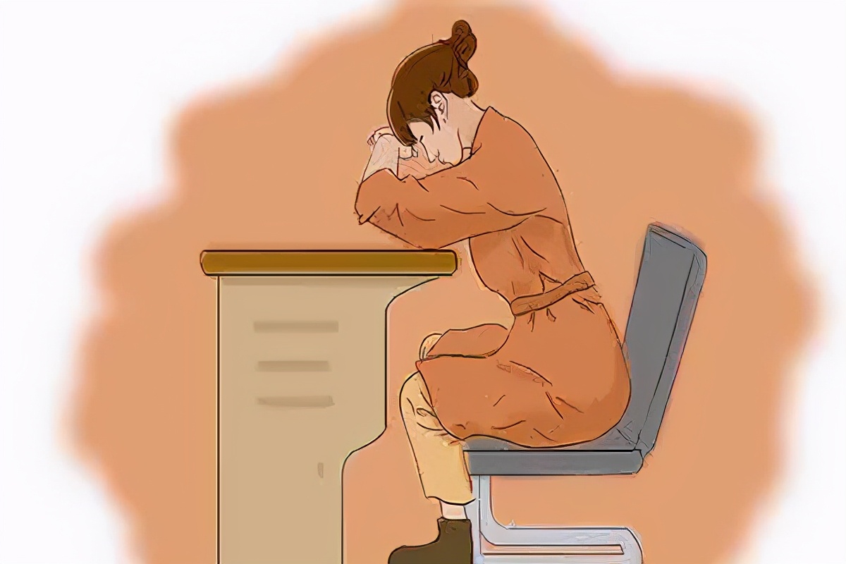 古人常說的�子午覺�是指什麼？ 堅持睡�子午覺�，有什麼好處？