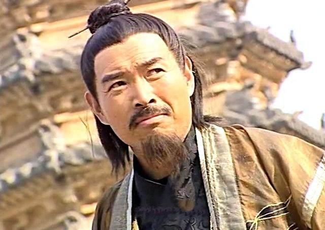 倚天屠龙记武功最强的掌门人排行榜：第7名是摔