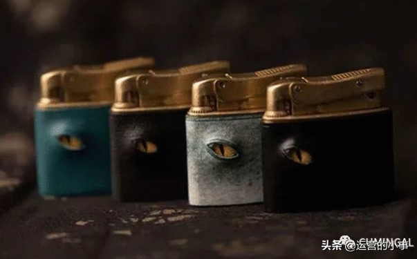 淘宝文案参考