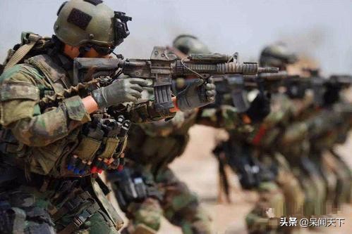 如果大战在即，我国会有多少人为国而战？美：