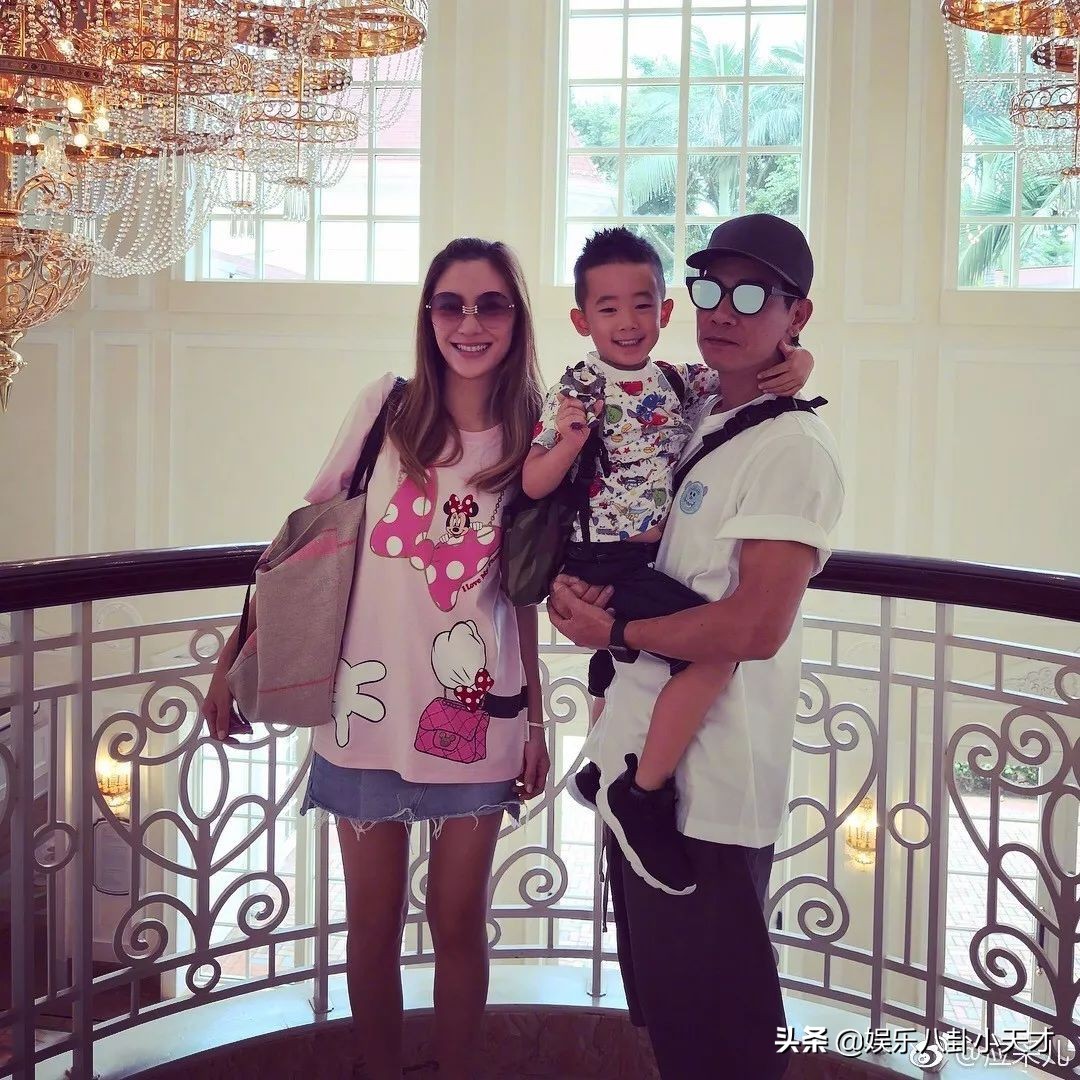 娱乐圈的爱情真实吗？看看他们，他们的爱情羡