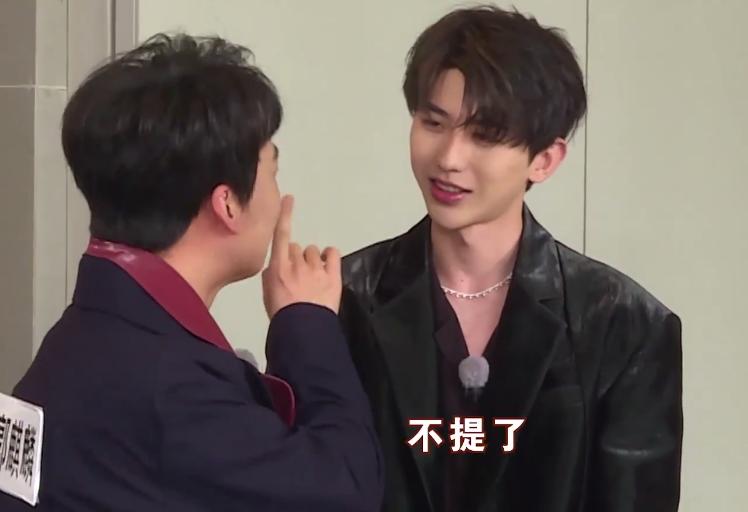 Guo Qilin finally returned to the running men's team, what Kun Kun said ...