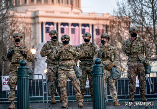 特朗普離任前計劃曝光，共和黨議員向國會"求情"，好戲繼續上演