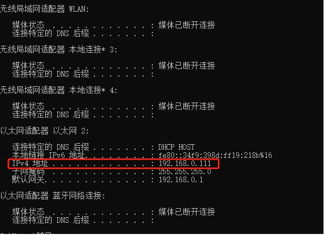 使用網雲穿內網穿透設定逆向usb裝置共享