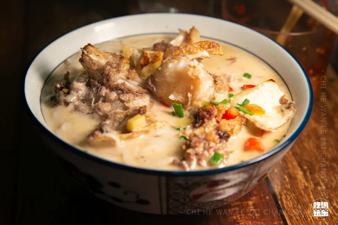 假如长沙小区有段位，这个美食小区该排哪一段