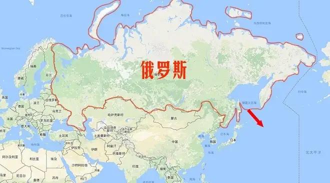清朝前期，中國擁有的六大海洋