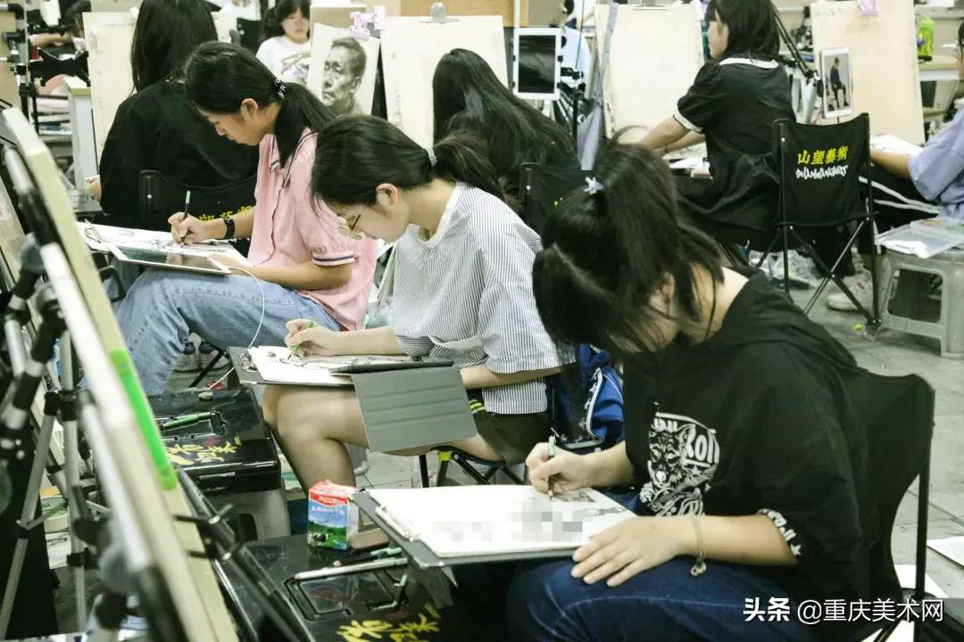 「最新」已有10省公布了美术统考信息,附各省2021统考合格线汇总