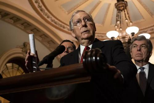 彈劾危機來臨！ 拜登做出重要表態，特朗普這回安全了？