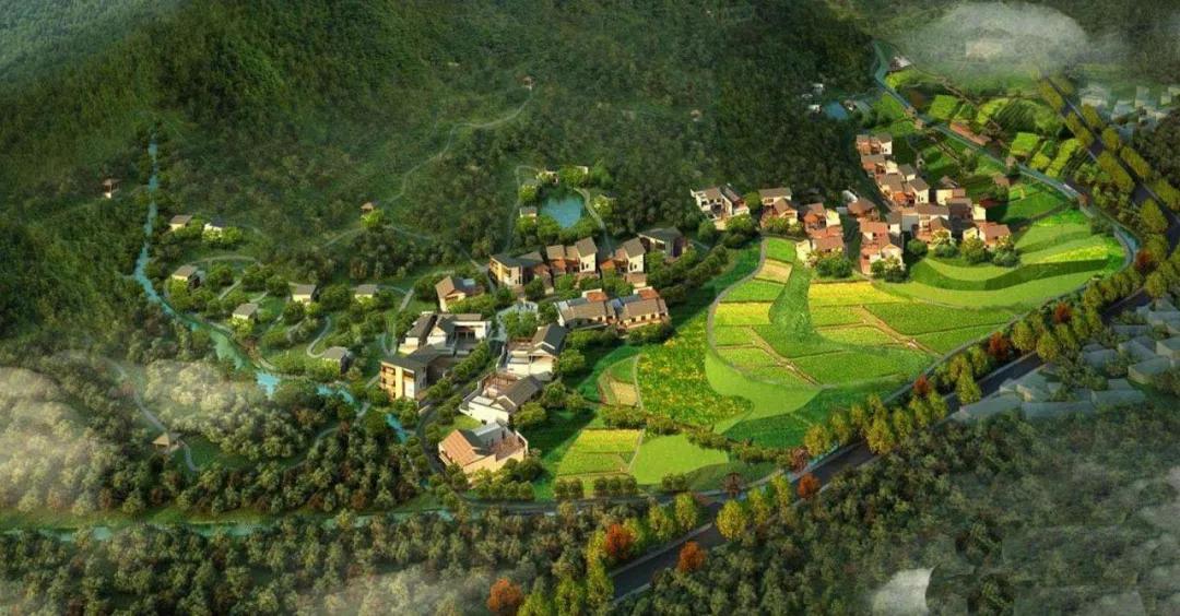 重磅定调！从增减挂钩到增存挂钩，保障农村一二三产融合项目发展