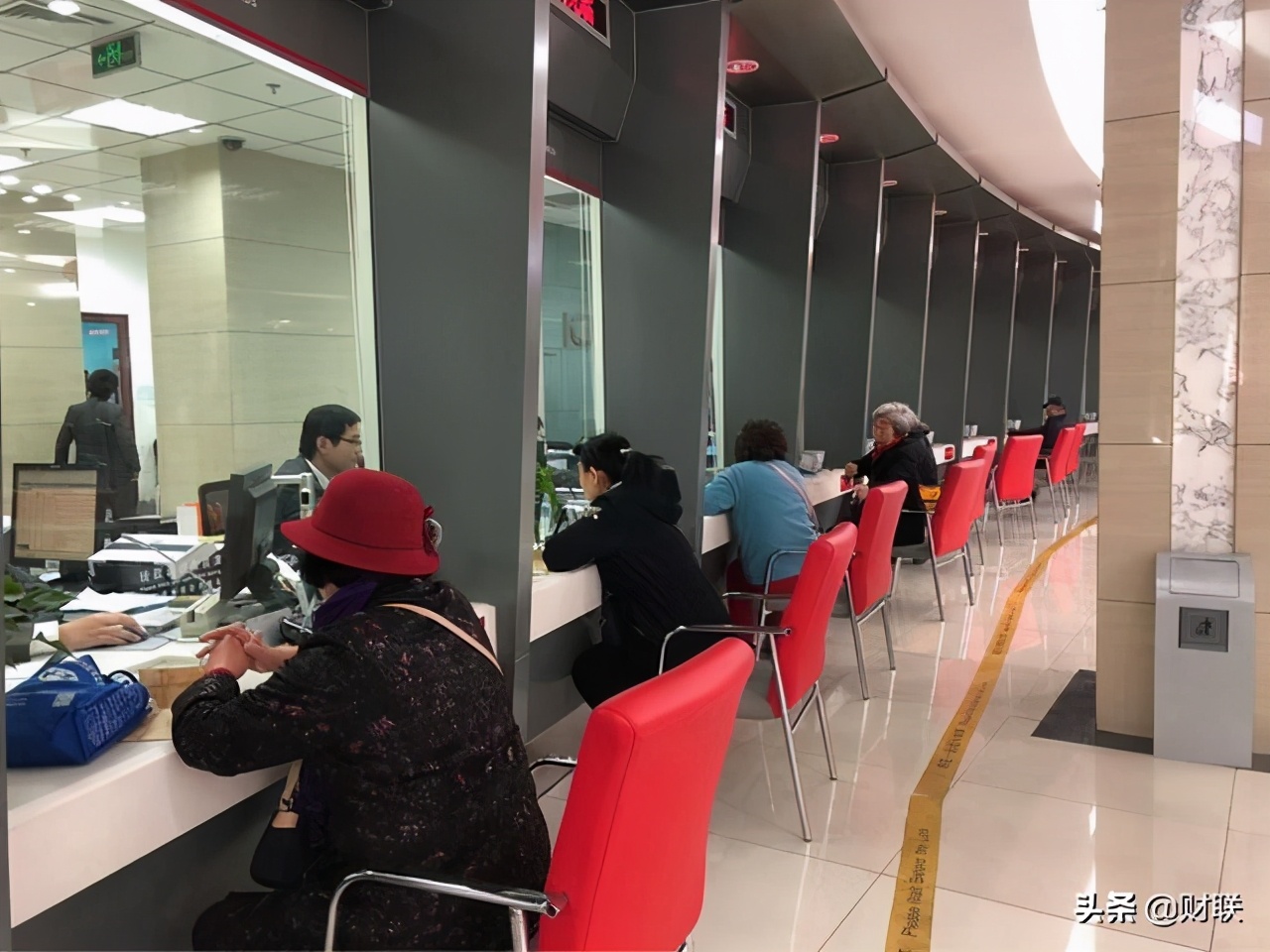 The "golden rice bowl" that everyone envy is no longer popular? 60,000