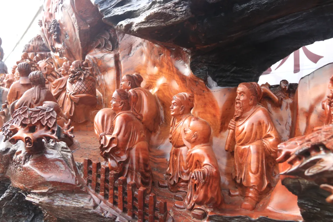 大饱眼福，第八届中国沭阳花木节竟如斯出色！你想看的全在这里…