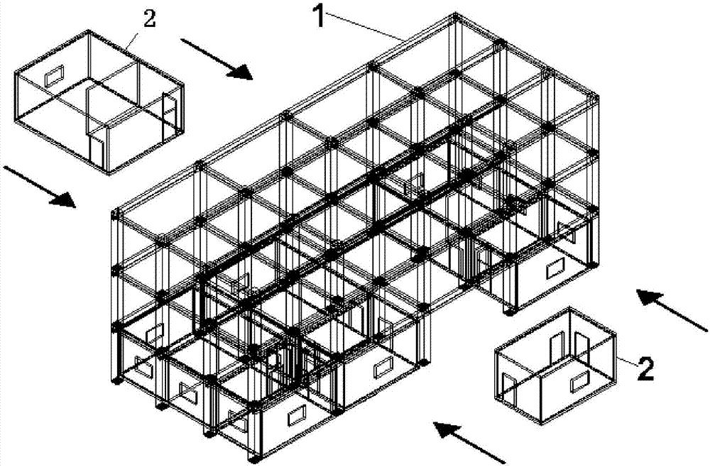 關(guān)于裝配式建筑，PC構(gòu)件工廠你了解多少？