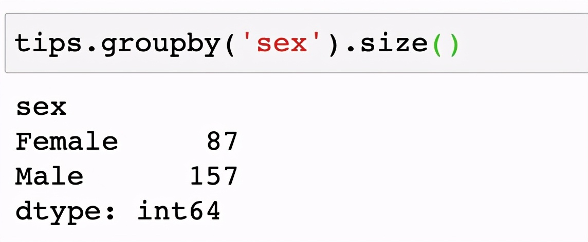 入门数据分析选择Python还是SQL？七个常用操作对比