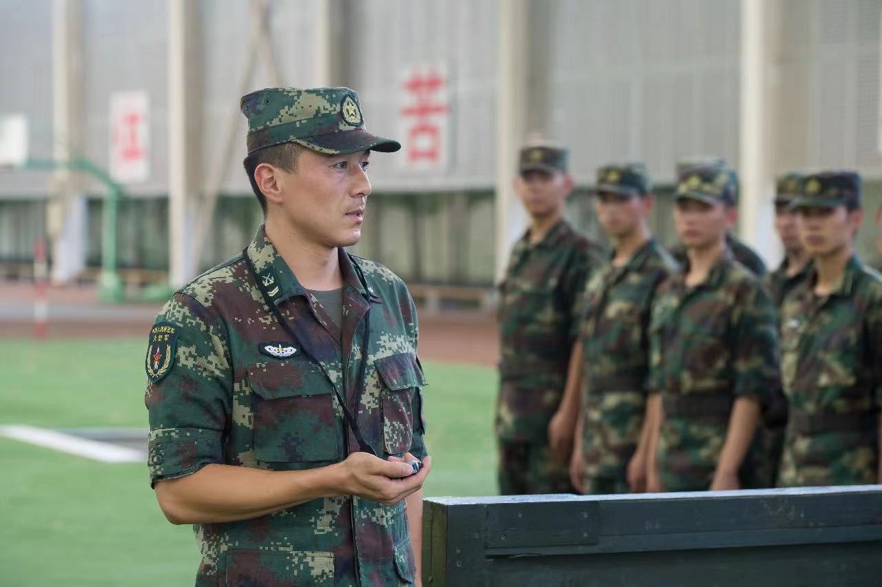 Special Forces Instructor iNEWS