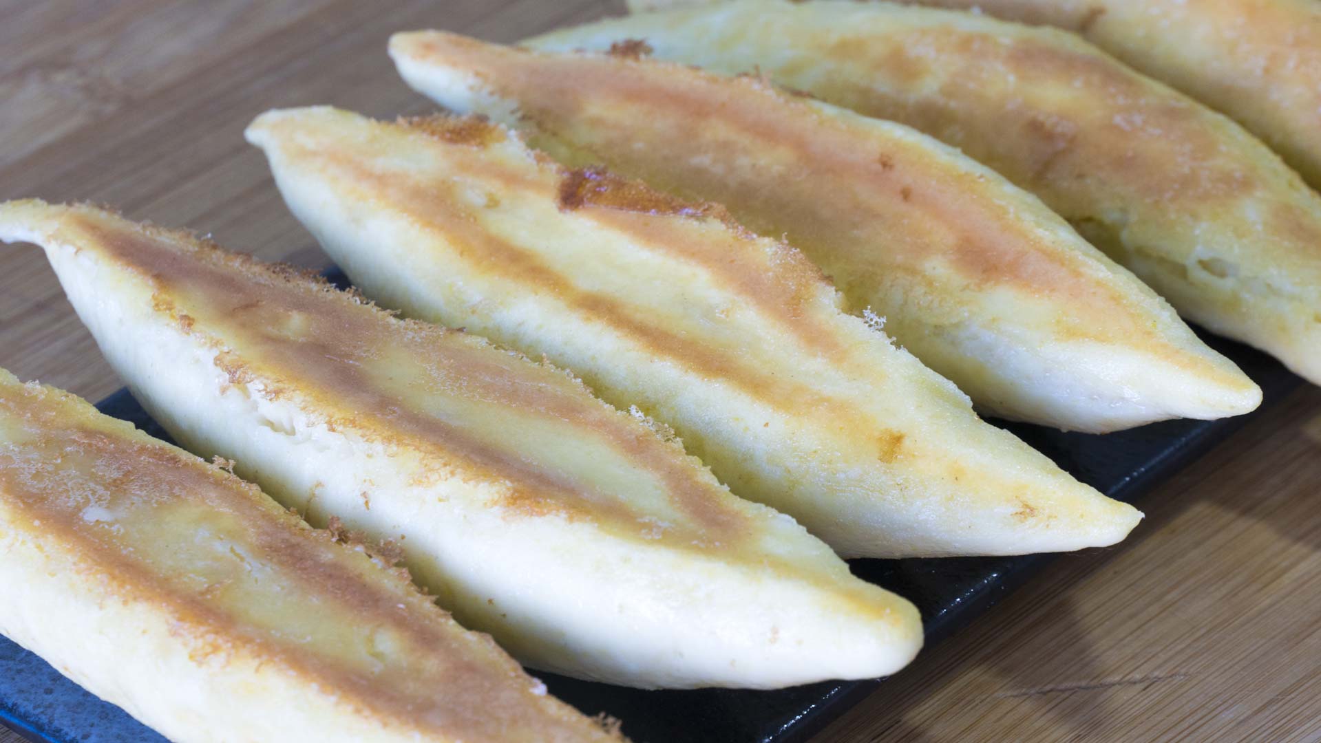 立夏養生多吃粗糧，5種玉米麵做法，粗糧細作營養均衡，老少皆宜