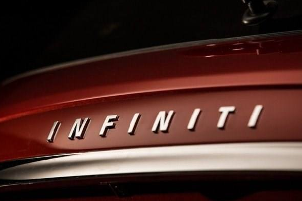 “求变者”——英菲尼迪