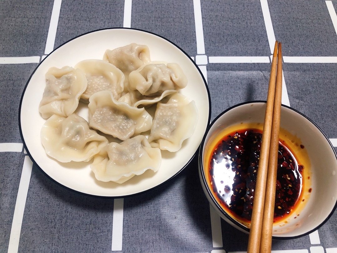 餃子醋汁怎麼調才好吃？ 教你5款秘製調法，鮮香美味，越吃越過癮
