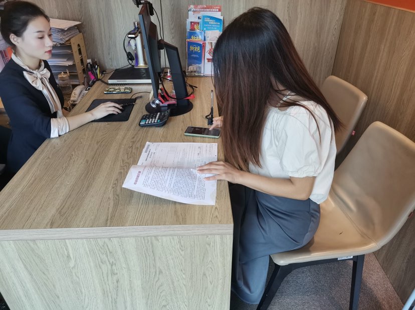 服务促销售，温暖你我他