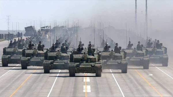 "Chinese here! " souvenir, it is for better before row