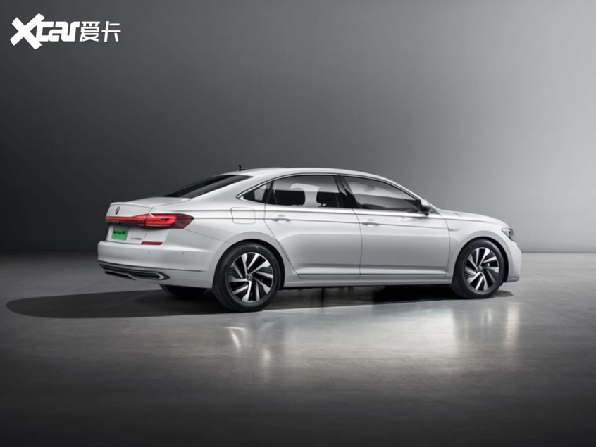 新款帕萨特或7月上市 推燃油/混动系统