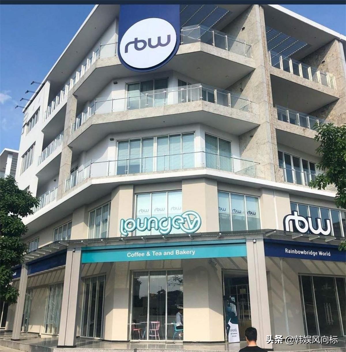 TMI發布經紀公司建築排名，SM僅排第二，BTS的經紀公司呢？