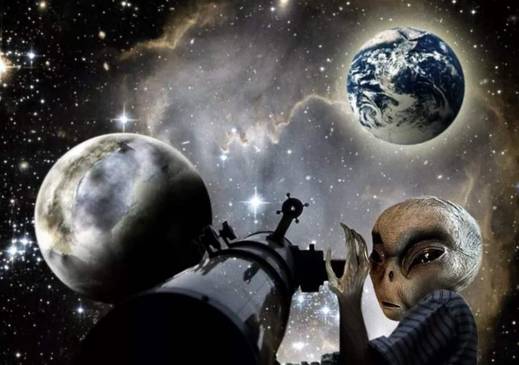 中國天眼有實力看穿137億光年，如今發現了什麽，有什麽用？