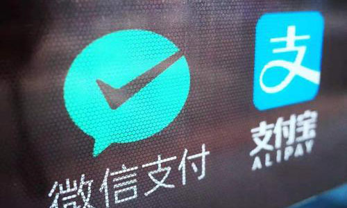银行总给支付宝“使绊子”，却从不对微信“下