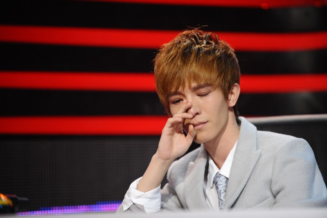 《晴雅集》下线，郭敬明破坏市场底线，只是可