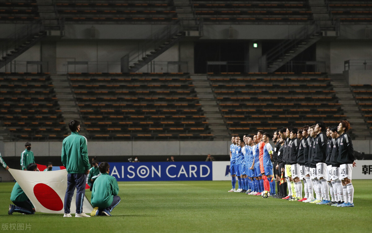 40強賽-日本14-0蒙古，平本屆贏球紀錄 5戰全勝進27球