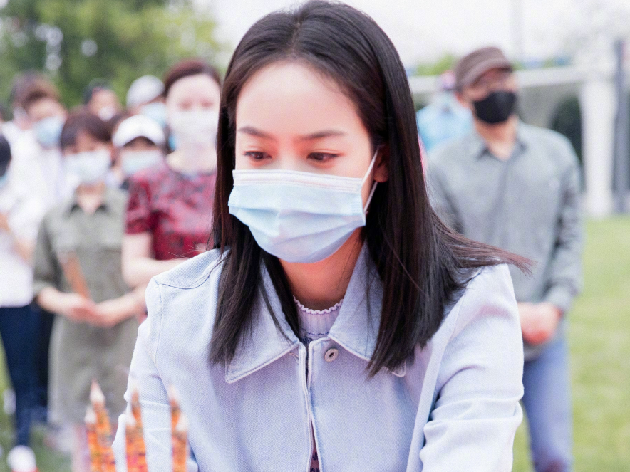 《陌生的恋人》官宣开机，宋茜饰演小提琴家，