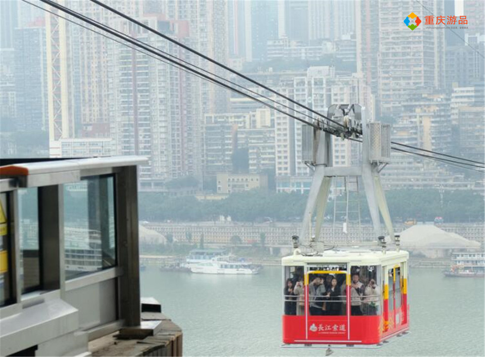 重庆一周大事件：灵活就业者可缴纳公积金，核酸检测无需挂号