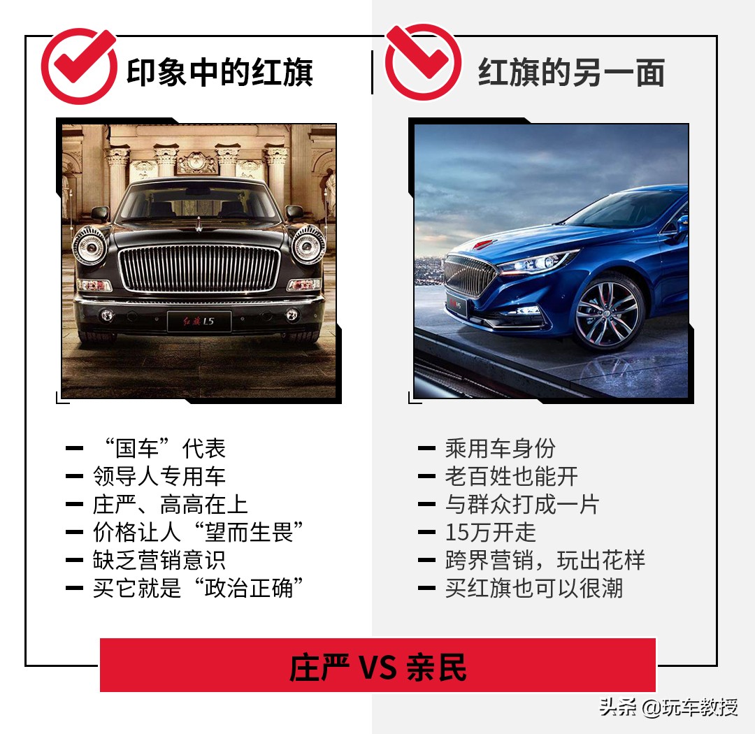 15万能开走的中国豪华车？万万想不到它们还有另