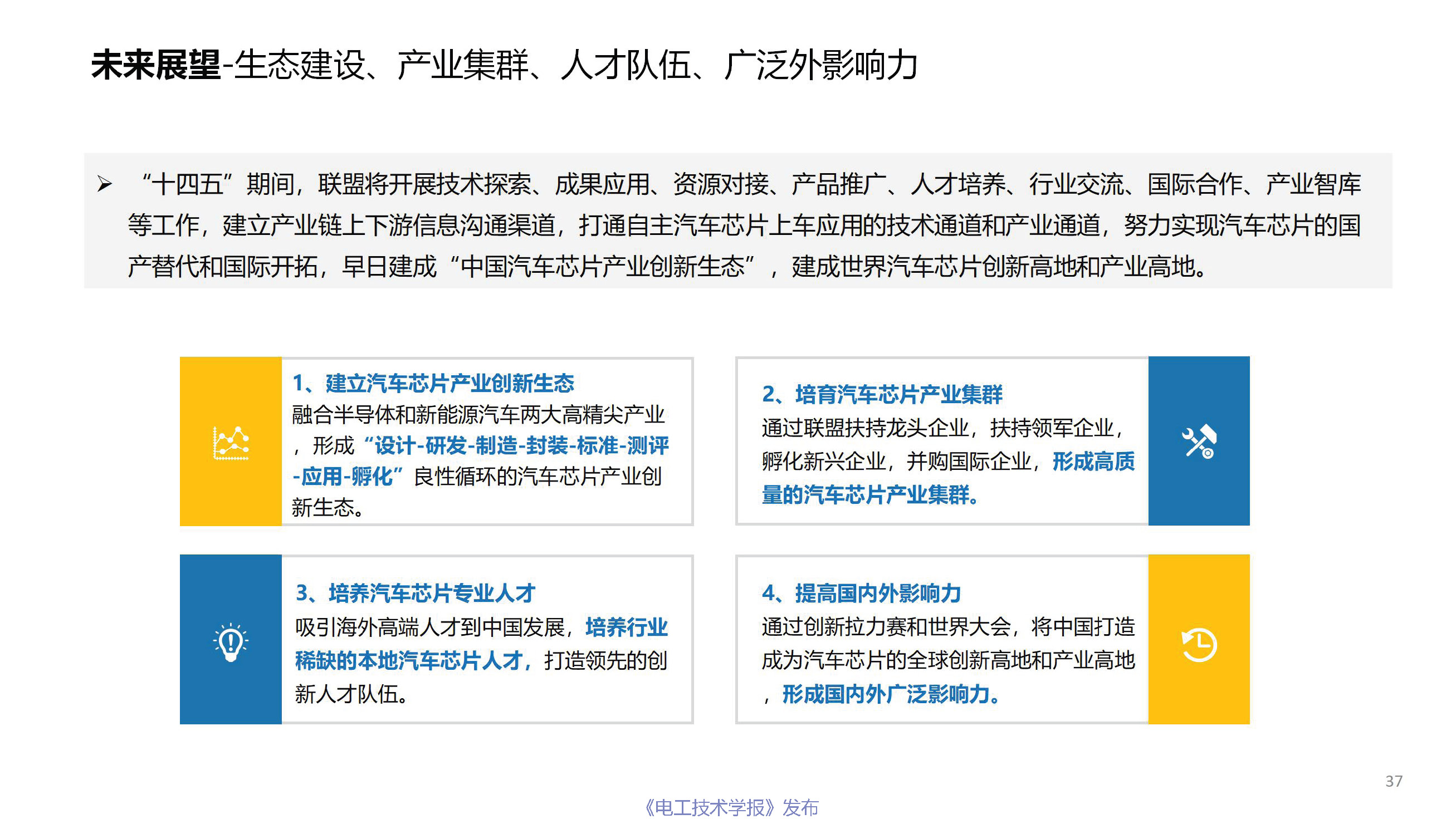 行业深度报告：中国汽车芯片产业的机遇挑战与应对策略