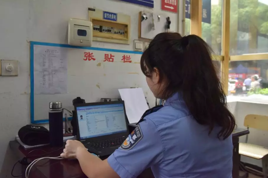 我为群众办实事|湘潭高考首日,警察与你共赴考场