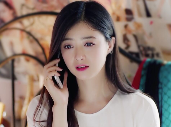 演员是高危职业的宋佳，出演新剧小舍得，李佳航蒋欣等人令人期待