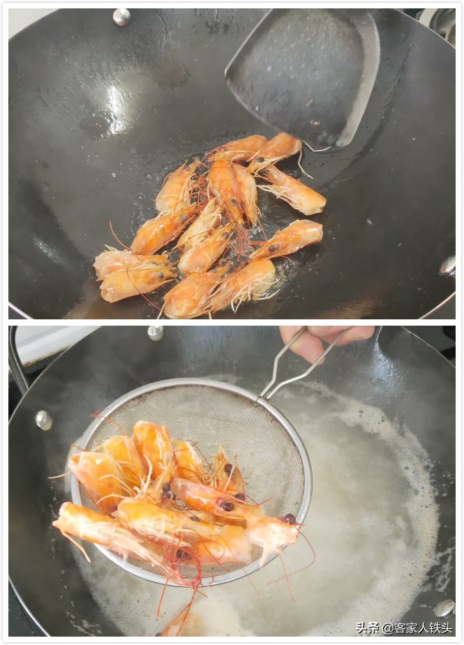 广东人做的三鲜汤为什么那么好喝？原来做法这么简单，鲜香又味美