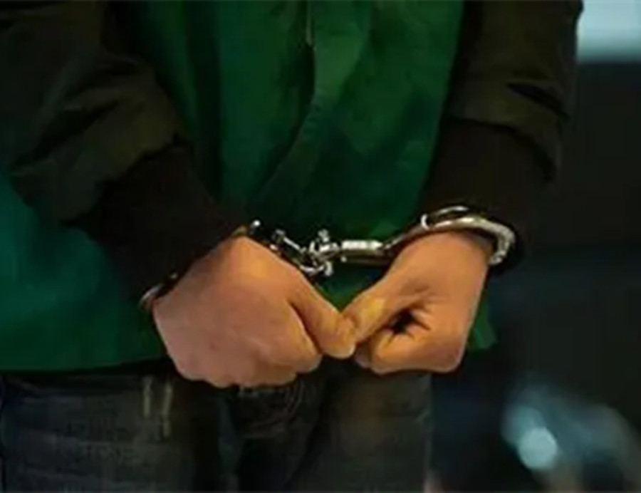 酒后的灭门惨案：酒桌相聚的老同学成凶手，失言引发血案