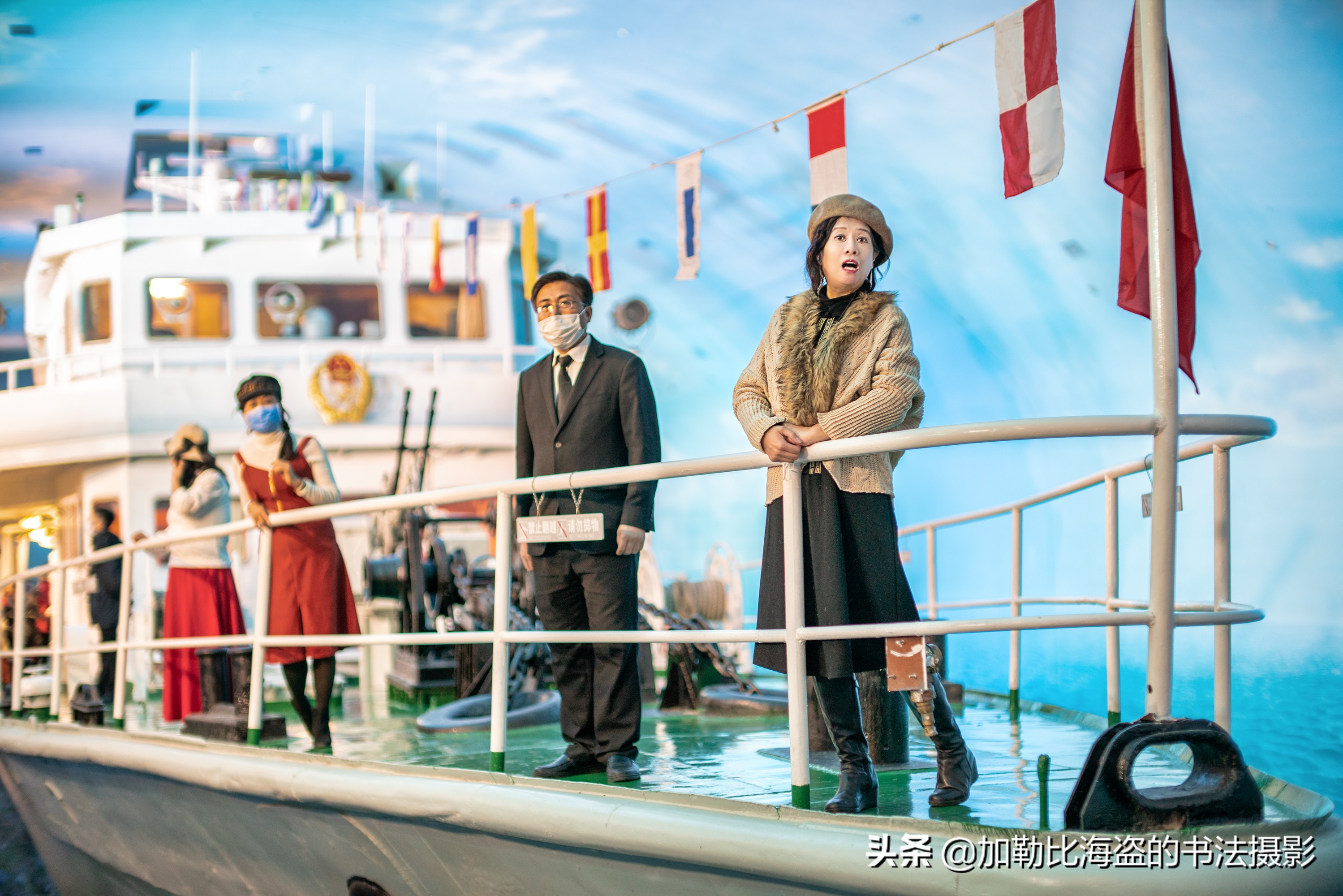 2020 of mine, epidemic situation and photography