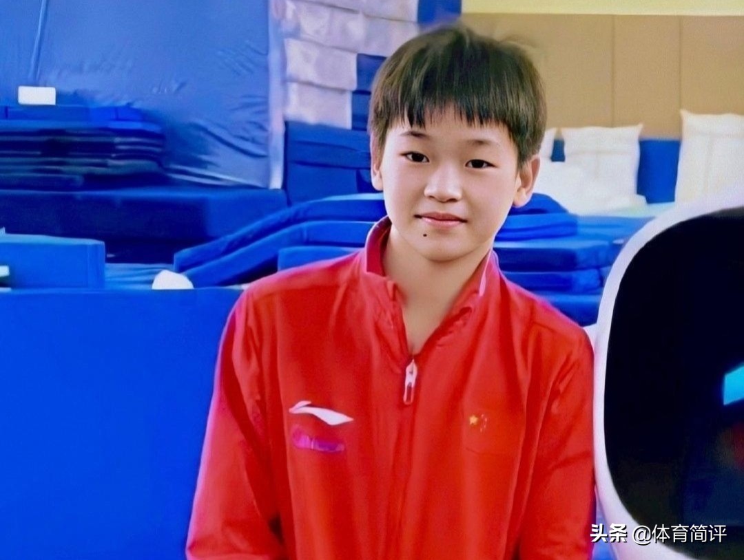 全红婵成为奥运冠军后，不忘感谢教练栽培，大方地给好朋友发红包